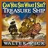 Lotto 4 Libri Walter Wick 'Can You See What I See?' – Puzzle Games In Inglese