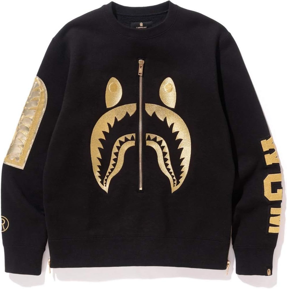 GoldBucket Unisex Fashion Sweatshirts & Hoodies
