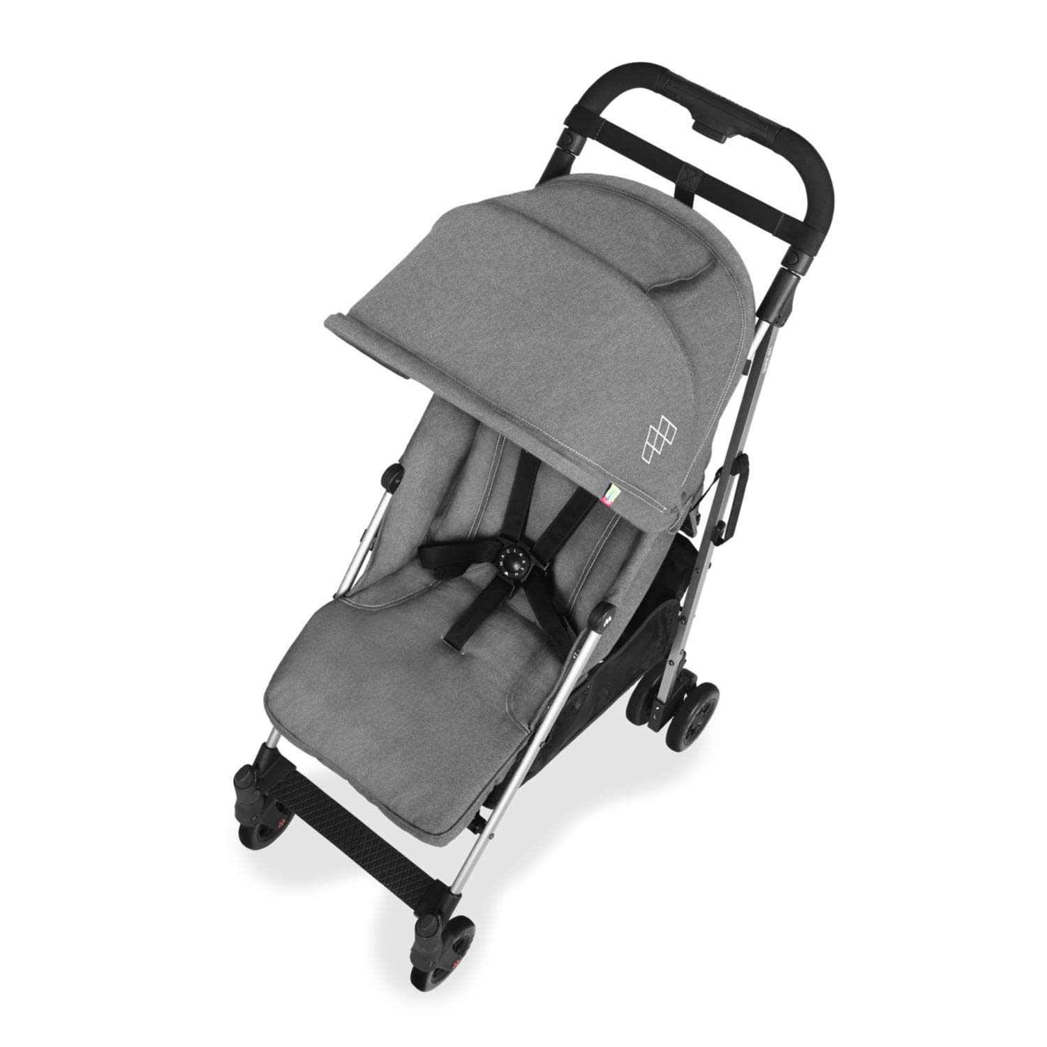 maclaren carrycot