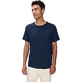 Marine Layer Men's Signature Crew Tee