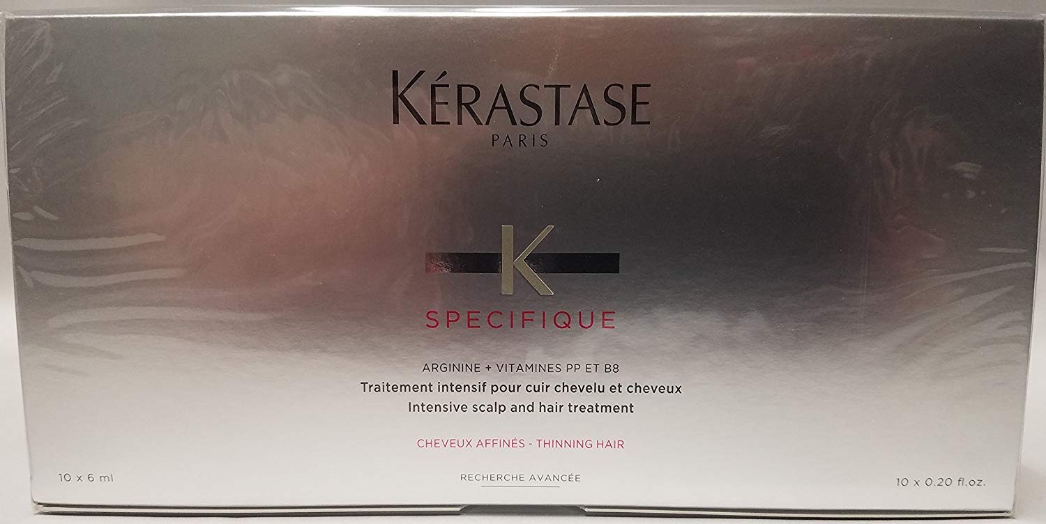 Amazon.com : Kerastase Specifique Soin Densitive GL 