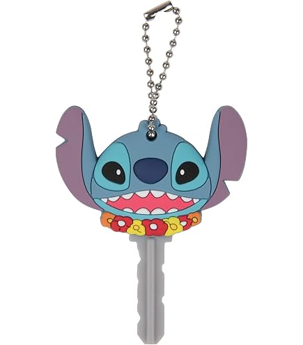 Monsters Inc Key Cover
