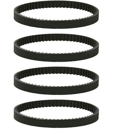 Cinghia Di Trasmissione Dentata BISSELL - Foto 4