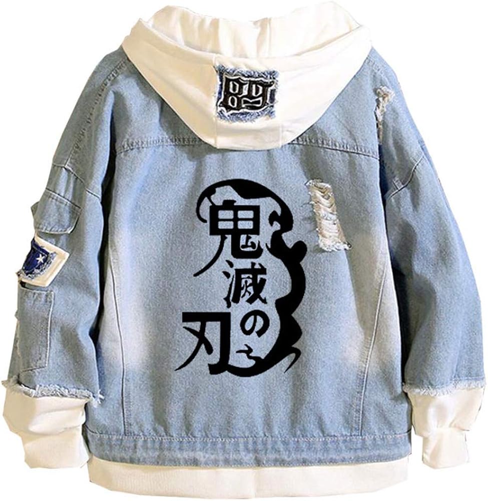no hoodie jacket