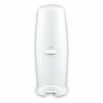 amazon diaper genie