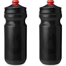 Botella Térmica HydraPak Polar Surge 24 Oz - Para Bicicleta, Aislamiento Triple Capa