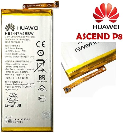 Ags2 l09 huawei аккумулятор Ags2 l09 huawei аккумулятор