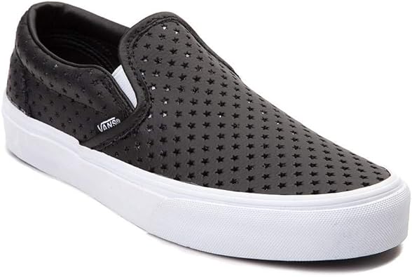 vans comfycush amazon