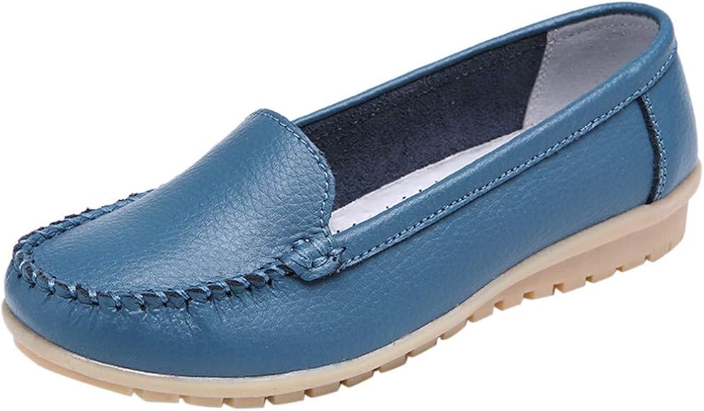 womens driving loafers uk