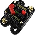 XSCORPION (CB100) 100 Amp Circuit Breaker with Manual Reset