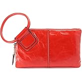 HOBO womens Sable Wristlet