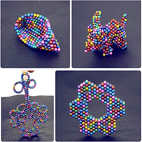 2 RAINBEAN+Sculpture+Intelligence+Development+Educational