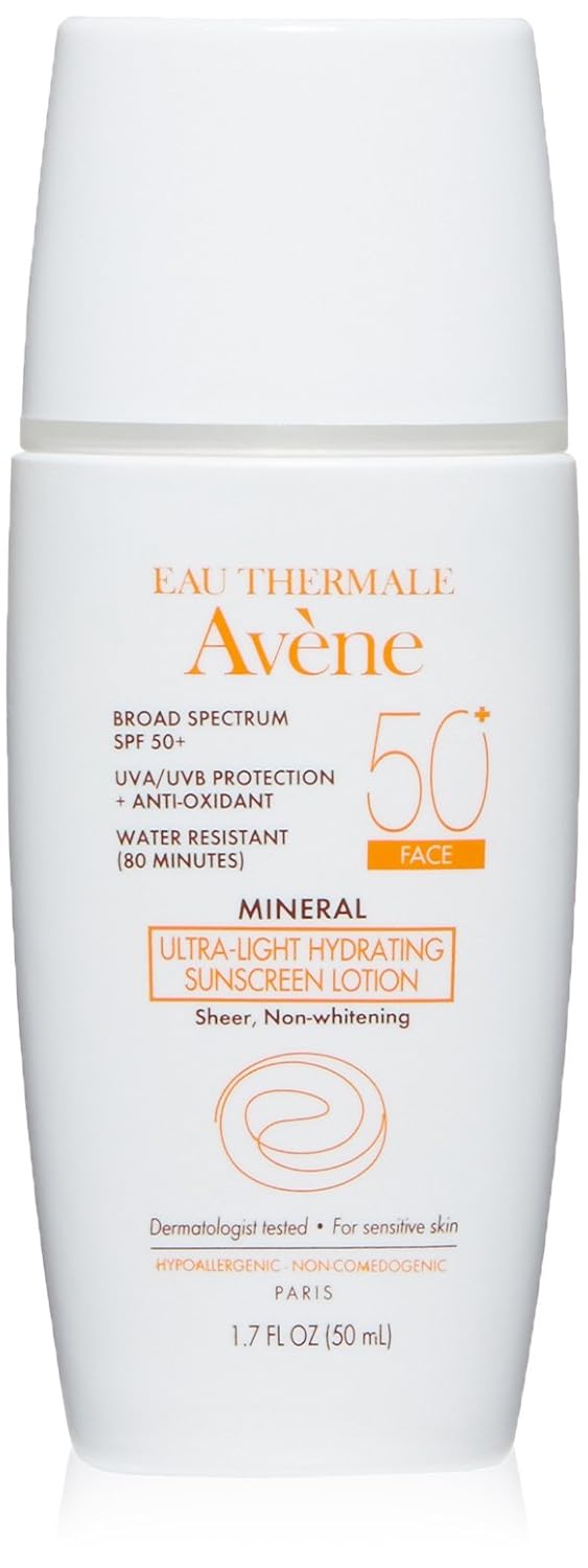 avene sunscreen amazon