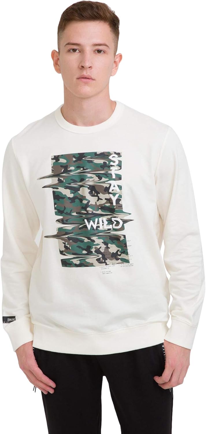 bossini long sleeve shirt