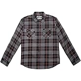 FASTHOUSE Saturday Night Special Flannel