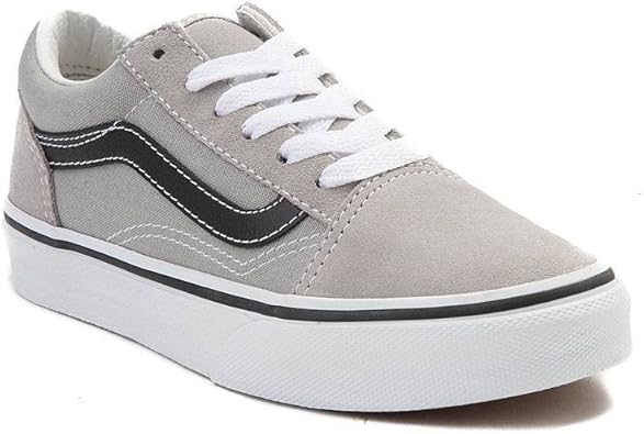 vans old skool youth