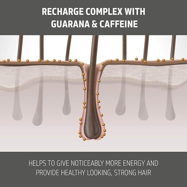 GOLDWELL DUALSENSES MEN POWER GEL 150ML