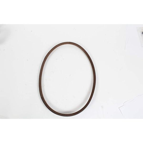 Amazon.com: Briggs & Stratton 7106209YP V-BELT, 33