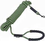 Loutep Training Lead For Dogs 3m 5m 10m 15m 20m 25m 30m Longline Leash