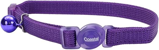 coastal cat collars