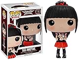 Funko Pop Rocks: Babymetal - Su-Metal Action Figure