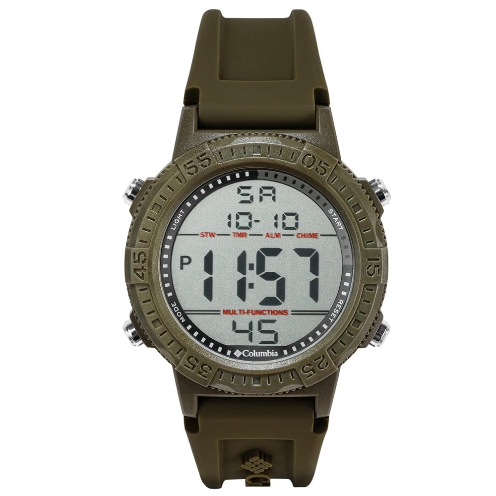 Columbia Sport Watch CSS14-002