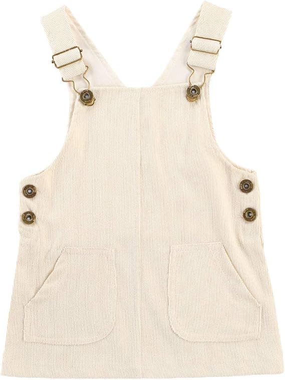 infant corduroy overalls