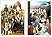Hakuoki　Zuisouroku Art Book