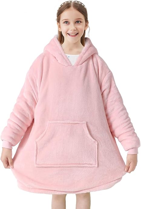 Kids oversized hoodie Clearance