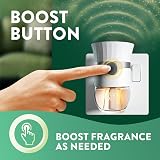 Air Wick Plug In Diffuser Refill Linen & White Orchid Pack 3 x19ml view 4