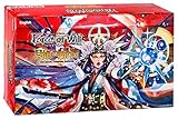 Force of Will FOW TCG Trading Card Game: Series 3 G3 The Moon Priestess Returns Booster Box ENGLISH Version - 36 booster packs of 10 cards each