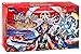 Force of Will FOW TCG Trading Card Game: Series 3 G3 The Moon Priestess Returns Booster Box ENGLISH Version - 36 booster packs of 10 cards each