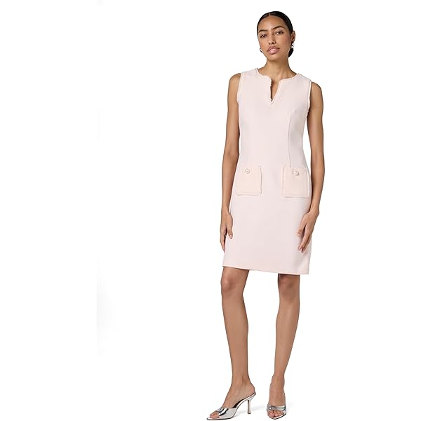 mini satin long sleeve dress AKIRA Wonderlust Satin Long Sleeve Mini Dress | Pink