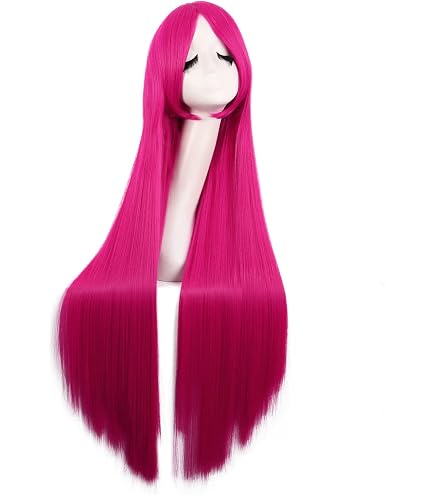 Amazon.com: MapofBeauty 28 Inch/70 cm Lolita Long Curly 2  display picture 3