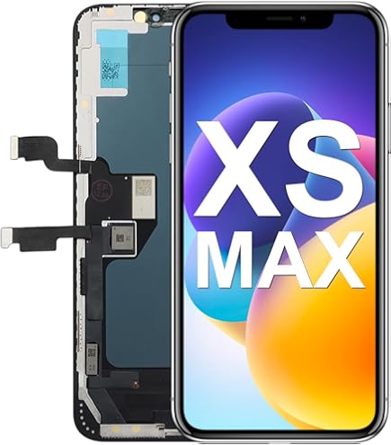 Copatibile Con Display IPhone 11 PRO OLED Schero Sostituzione 3D - Foto 3