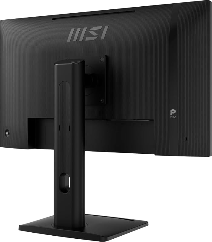 Pro Mp275pg E14 27 Zoll Fhd 1920x1080 Ips 144hz 1ms Hdr Lautsprecher Hdmi 2.0 Dp (9s6-3pe49M-001)