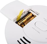 Kidde 10SCO Combination Smoke & CO Alarm with Voice Notification view 7