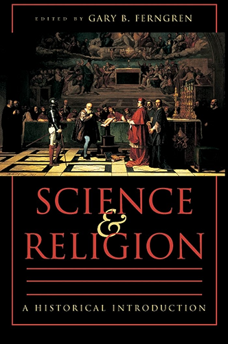 Download Science and Religion: A Historical Introduction (English Edition) PDF