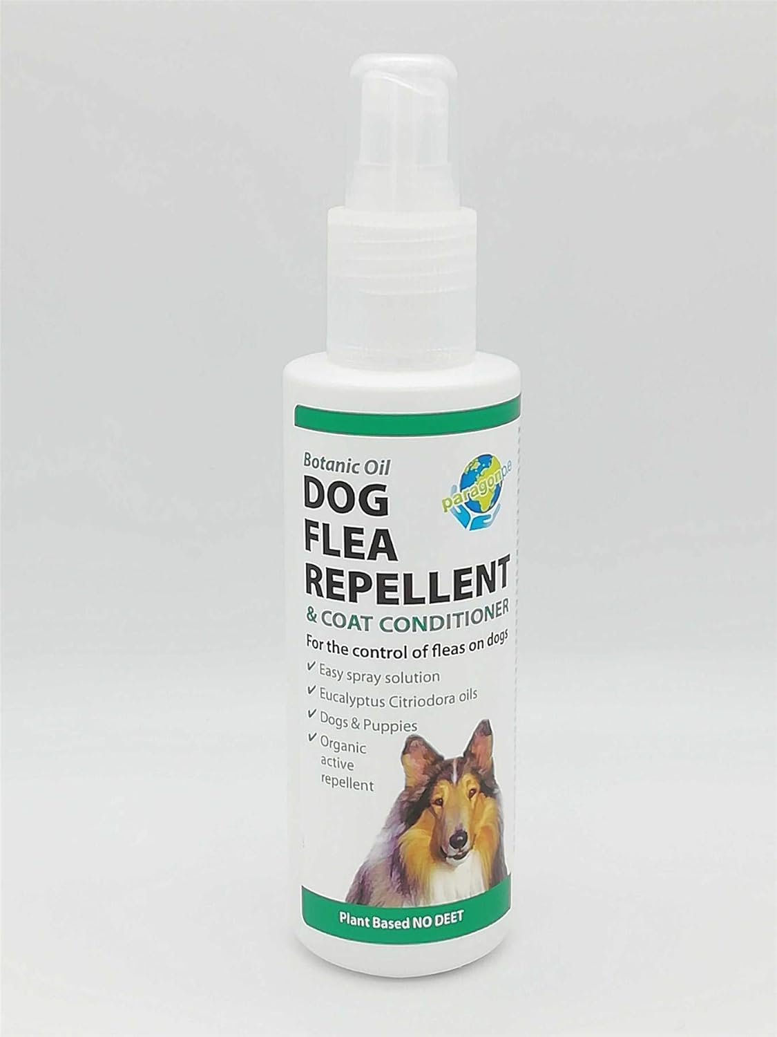 puppy repellent