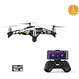 parrot mambo attachments