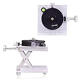 BEKOYWOY 360 Degree 2 in 1 Rotating Base Lifting