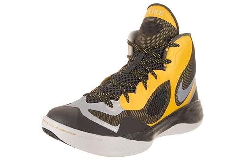 nike zoom hyperfranchise