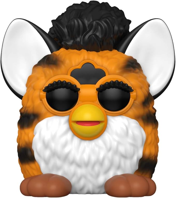 elvis furby