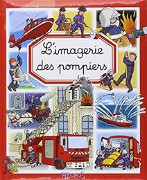 L' imagerie des pompiers