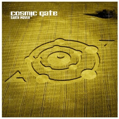 Cosmic Gate - I Feel Wonderful (12 Inch) Lyrics - Zortam Music