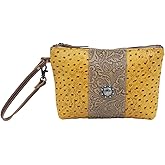 Myra Bag Bumble Leather & Hairon Bag S-4728