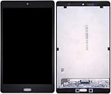 LADYSON Screen Replacement Huawei MediaPad M3 Lite 8.0 CPN-AL00 CPN-W09 CPN-L09 view 2