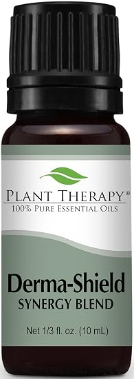 Plant Therapy Derma Shield