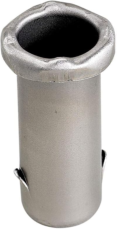 Hep2O 15mm Pipe Support Clips Pack of 5 Plumbing Fittings