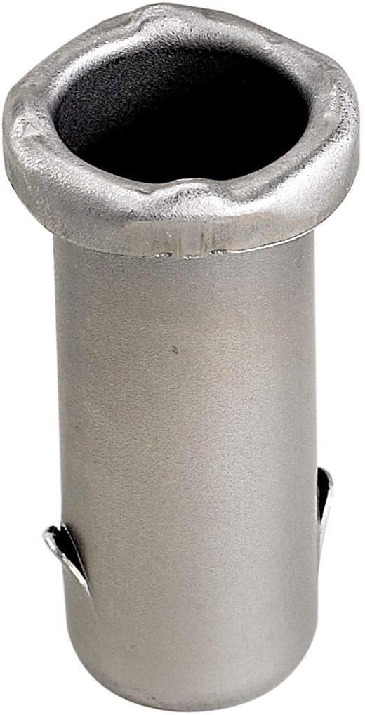 Hep2O 15mm Pipe Support Clips Pack of 5 Plumbing Fittings
